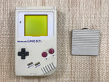 GameBoy Original DMG-01 Console Nintendo Japan - With Defects LH1946