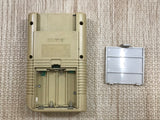 GameBoy Original DMG-01 Console Nintendo Japan - With Defects LH1946