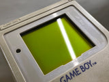 GameBoy Original DMG-01 Console Nintendo Japan - With Defects LH1947