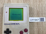 GameBoy Original DMG-01 Console Nintendo Japan - With Defects LH1947