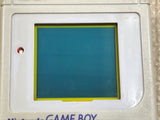 GameBoy Original DMG-01 Console Nintendo Japan - With Defects LH1947