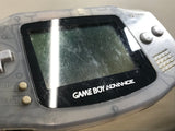 GameBoy Advance Milky Blue Console Nintendo Japan - With Defects LH1948
