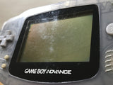 GameBoy Advance Milky Blue Console Nintendo Japan - With Defects LH1948