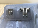 GameBoy Advance Milky Blue Console Nintendo Japan - With Defects LH1948