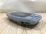 GameBoy Advance Milky Blue Console Nintendo Japan - With Defects LH1948