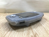 GameBoy Advance Milky Blue Console Nintendo Japan - With Defects LH1948