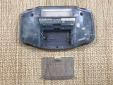 GameBoy Advance Milky Blue Console Nintendo Japan - With Defects LH1949