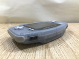 GameBoy Advance Milky Blue Console Nintendo Japan - With Defects LH1949