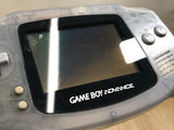 GameBoy Advance Milky Blue Console Nintendo Japan - With Defects LH1950