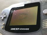 GameBoy Advance Milky Blue Console Nintendo Japan - With Defects LH1950