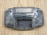 GameBoy Advance Milky Blue Console Nintendo Japan - With Defects LH1950