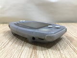 GameBoy Advance Milky Blue Console Nintendo Japan - With Defects LH1950