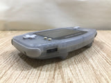GameBoy Advance Milky Blue Console Nintendo Japan - With Defects LH1950