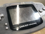 GameBoy Advance Milky Blue Console Nintendo Japan - With Defects LH1951