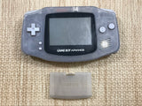 GameBoy Advance Milky Blue Console Nintendo Japan - With Defects LH1951