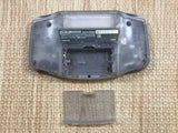 GameBoy Advance Milky Blue Console Nintendo Japan - With Defects LH1951