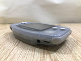 GameBoy Advance Milky Blue Console Nintendo Japan - With Defects LH1951