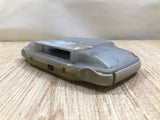 GameBoy Advance Milky Blue Console Nintendo Japan - With Defects LH1952