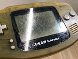 GameBoy Advance Milky Blue Console Nintendo Japan - With Defects LH1952