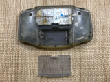 GameBoy Advance Milky Blue Console Nintendo Japan - With Defects LH1952