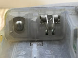 GameBoy Advance Milky Blue Console Nintendo Japan - With Defects LH1952