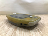 GameBoy Advance Milky Blue Console Nintendo Japan - With Defects LH1952