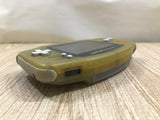 GameBoy Advance Milky Blue Console Nintendo Japan - With Defects LH1952