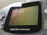GameBoy Advance Milky Blue Console Nintendo Japan - With Defects LH1953