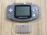 GameBoy Advance Milky Blue Console Nintendo Japan - With Defects LH1953