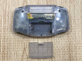 GameBoy Advance Milky Blue Console Nintendo Japan - With Defects LH1953