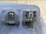 GameBoy Advance Milky Blue Console Nintendo Japan - With Defects LH1953