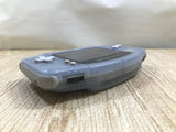 GameBoy Advance Milky Blue Console Nintendo Japan - With Defects LH1953