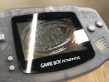 GameBoy Advance Milky Blue Console Nintendo Japan - With Defects LH1954