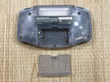 GameBoy Advance Milky Blue Console Nintendo Japan - With Defects LH1954