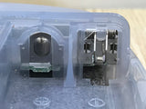 GameBoy Advance Milky Blue Console Nintendo Japan - With Defects LH1954