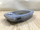 GameBoy Advance Milky Blue Console Nintendo Japan - With Defects LH1954