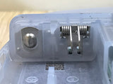 GameBoy Advance Milky Blue Console Nintendo Japan - With Defects LH1955