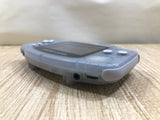 GameBoy Advance Milky Blue Console Nintendo Japan - With Defects LH1955