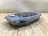 GameBoy Advance Milky Blue Console Nintendo Japan - With Defects LH1955