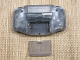 GameBoy Advance Milky Blue Console Nintendo Japan - Tested Working LH1956