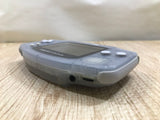 GameBoy Advance Milky Blue Console Nintendo Japan - Tested Working LH1956