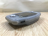 GameBoy Advance Milky Blue Console Nintendo Japan - Tested Working LH1956