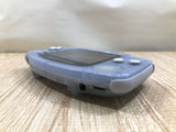 GameBoy Advance Milky Blue Console Nintendo Japan - With Defects LH1957