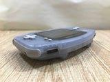 GameBoy Advance Milky Blue Console Nintendo Japan - With Defects LH1957