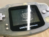 GameBoy Advance Milky Blue Console Nintendo Japan - With Defects LH1958