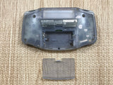GameBoy Advance Milky Blue Console Nintendo Japan - With Defects LH1958