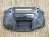 GameBoy Advance Milky Blue Console Nintendo Japan - With Defects LH1960
