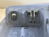 GameBoy Advance Milky Blue Console Nintendo Japan - With Defects LH1960