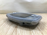 GameBoy Advance Milky Blue Console Nintendo Japan - Not Working LH1961