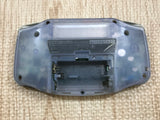 GameBoy Advance Milky Blue Console Nintendo Japan - Not Working LH1962